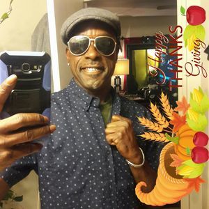 Meet your Posher, Melvin